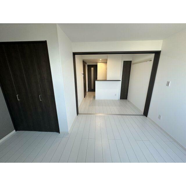 湘南辻堂テラス リビング