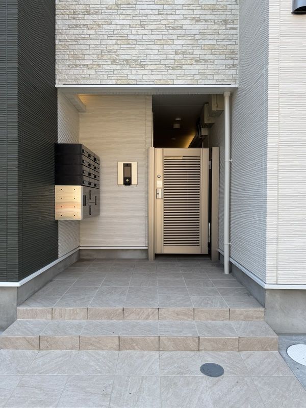 フルセイル高座渋谷Ⅱ その他外観2