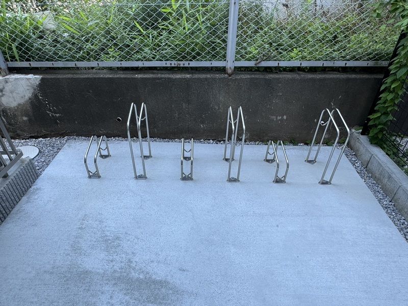 フルセイル高座渋谷Ⅱ その他外観4