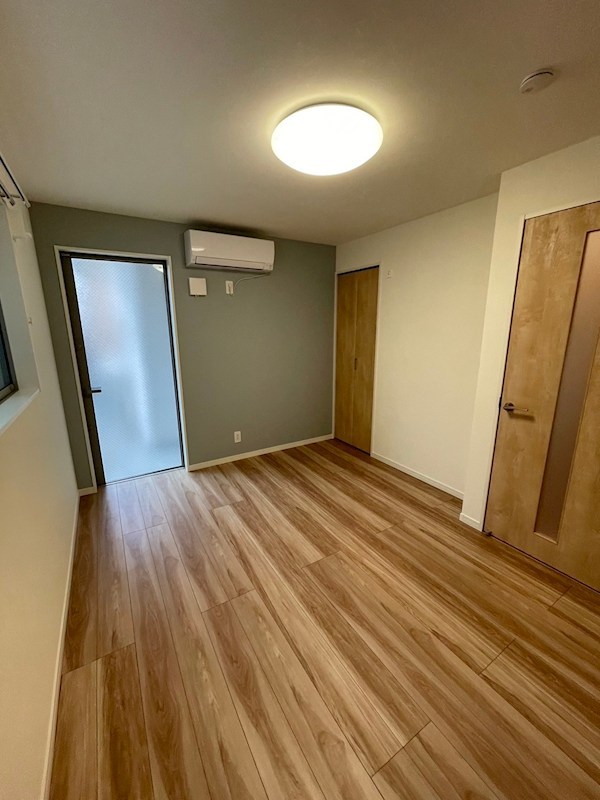 フルセイル高座渋谷Ⅱ リビング