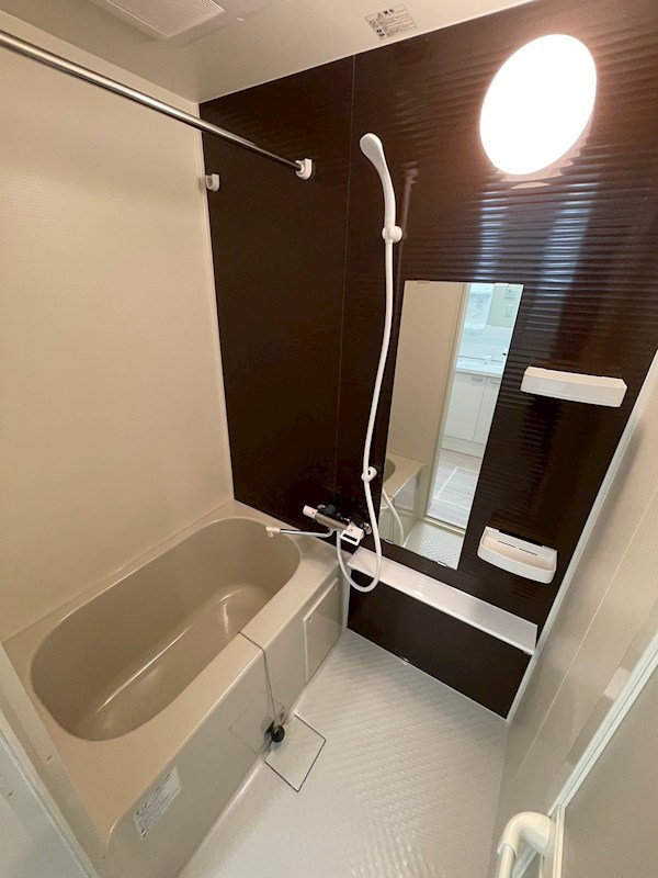 フルセイル高座渋谷Ⅱ 風呂画像