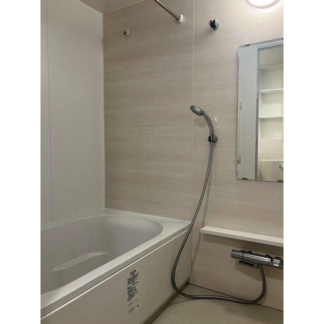 オハナ茅ケ崎 風呂画像