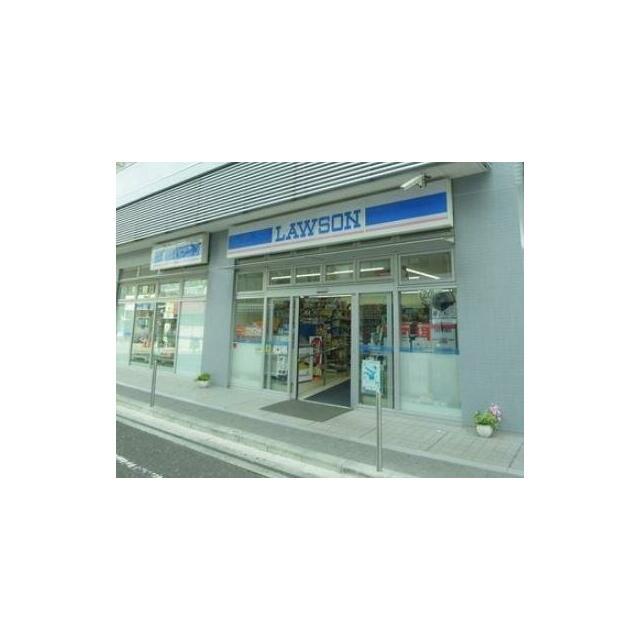 オハナ茅ケ崎 周辺画像2