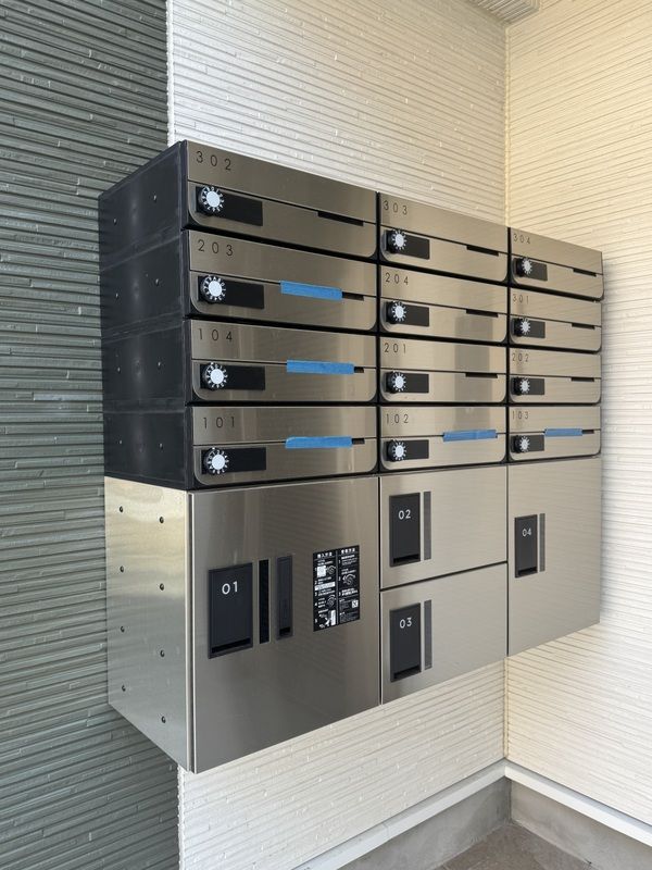 フルセイル高座渋谷Ⅱ その他6