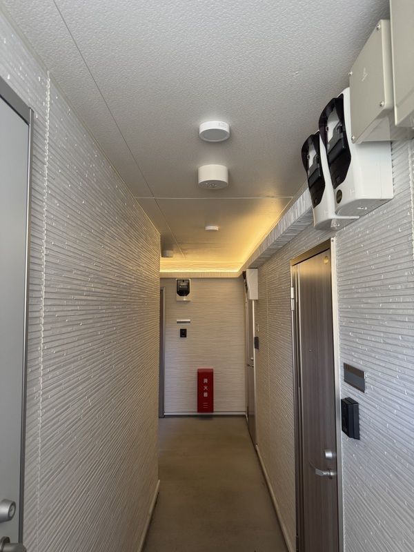 フルセイル高座渋谷Ⅱ その他外観5