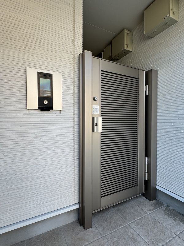 フルセイル高座渋谷Ⅱ その他外観6