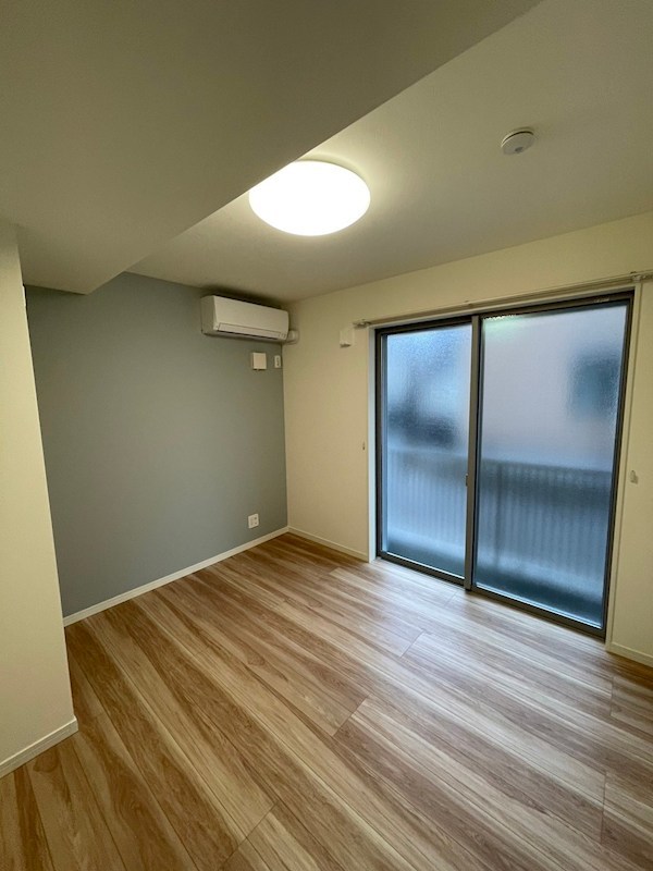 フルセイル高座渋谷Ⅱ リビング