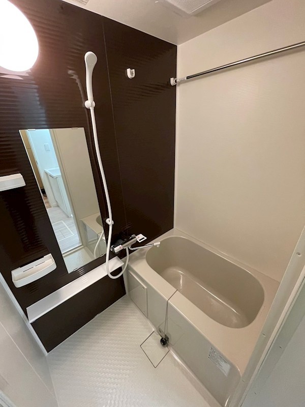 フルセイル高座渋谷Ⅱ 風呂画像