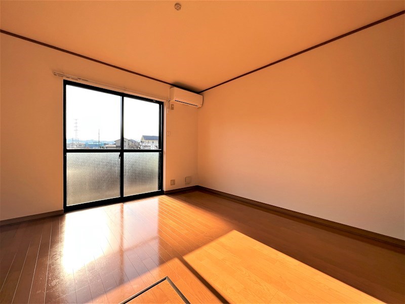 TENDER Ⅲ リビング