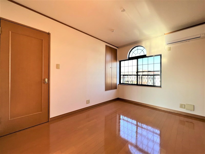 TENDER Ⅲ ベッドルーム