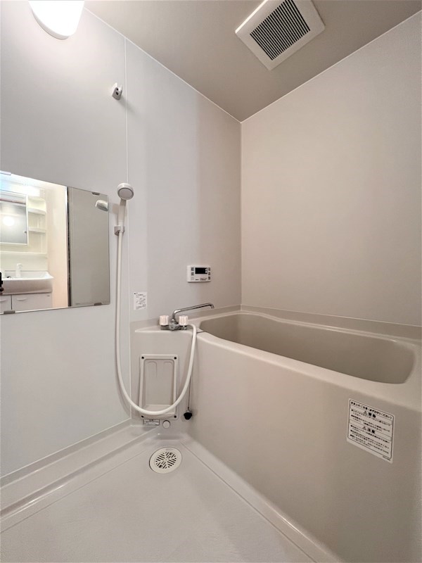 TENDER Ⅲ 風呂画像