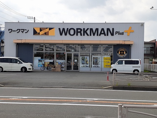 マスコリーノ その他外観4