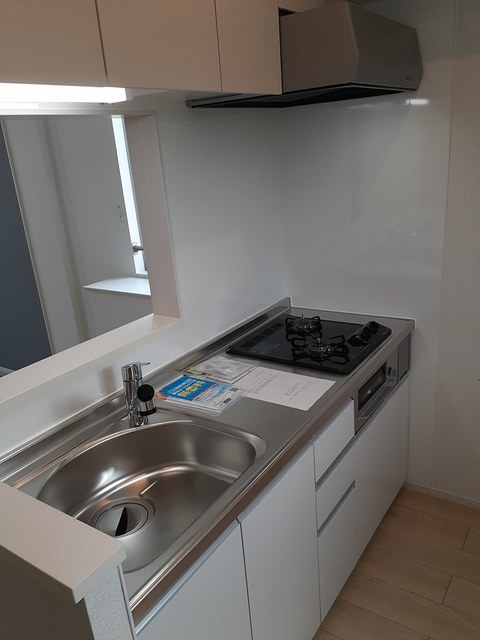 マスコリーノ キッチン