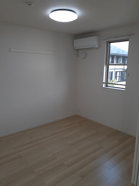 マスコリーノ ベッドルーム