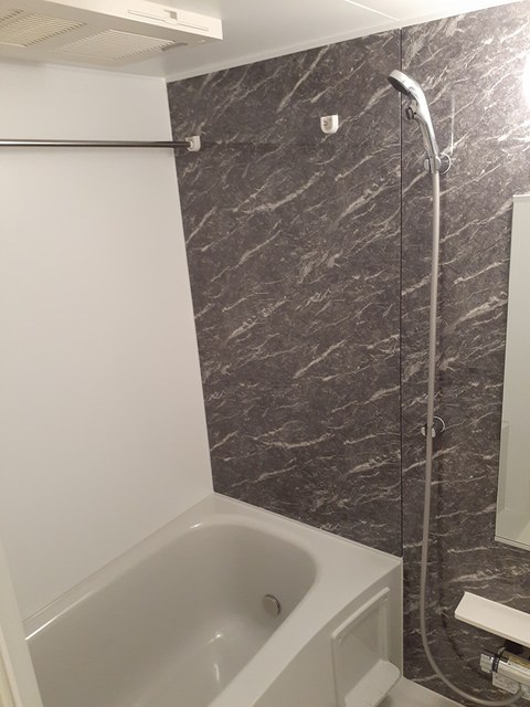 マスコリーノ 風呂画像