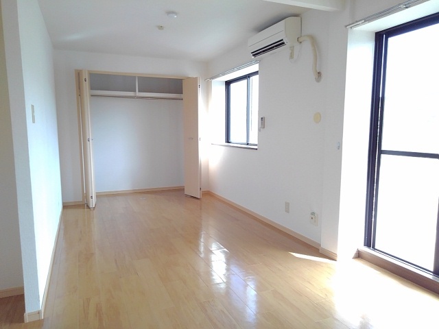 フルールジャルダン リビング