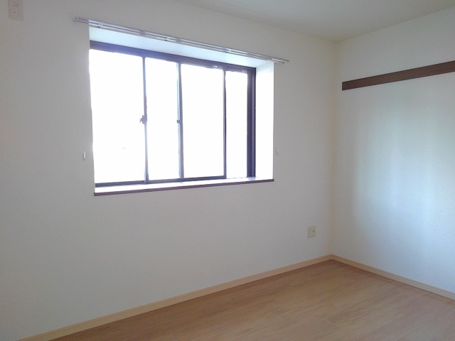 フルールジャルダン ベッドルーム