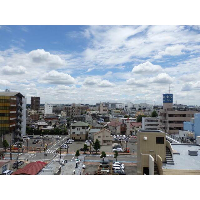 グランデ本厚木 その他1