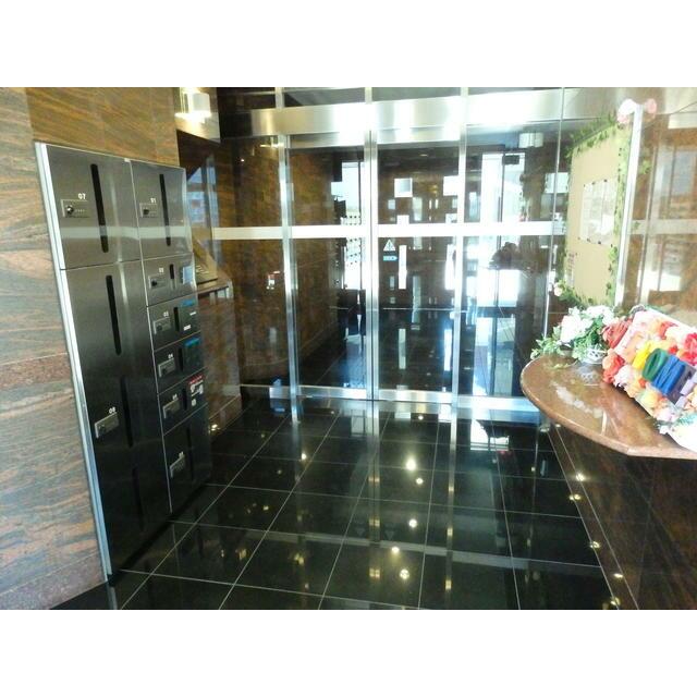 グランデ本厚木 その他外観2