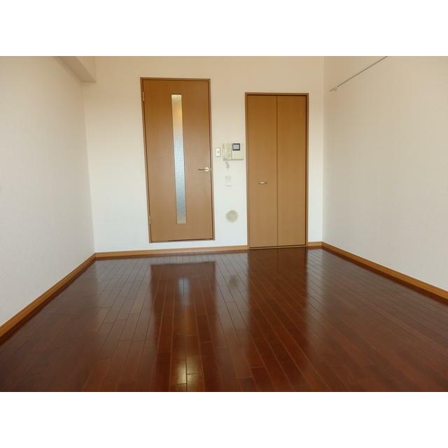 グランデ本厚木 リビング