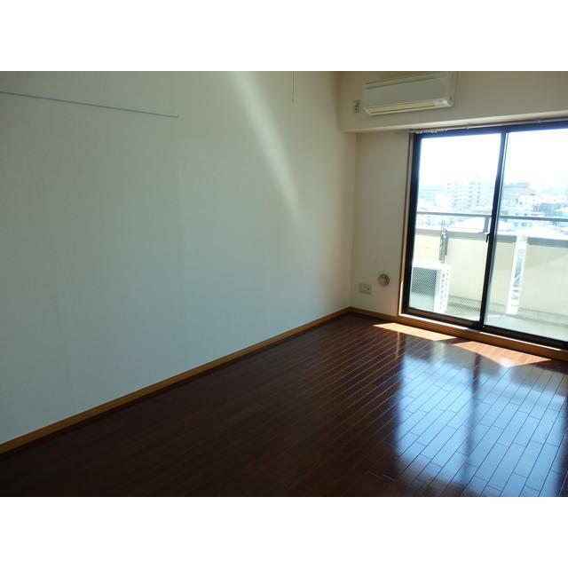 グランデ本厚木 ベッドルーム