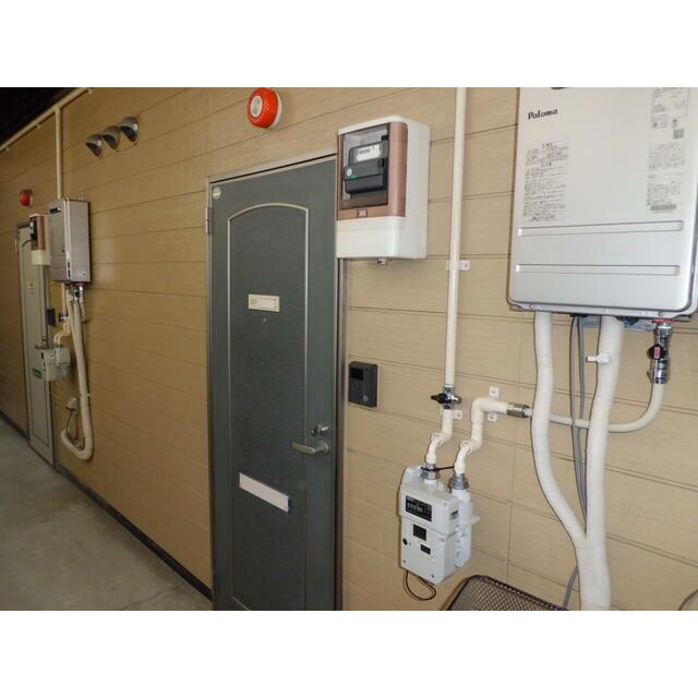 メゾンクオーレ その他10