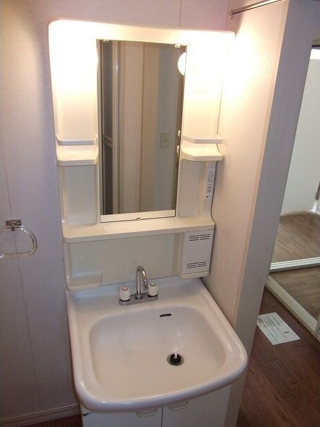 サニーハイツ神戸A その他2