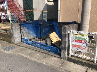 サニーハイツ神戸A その他外観1