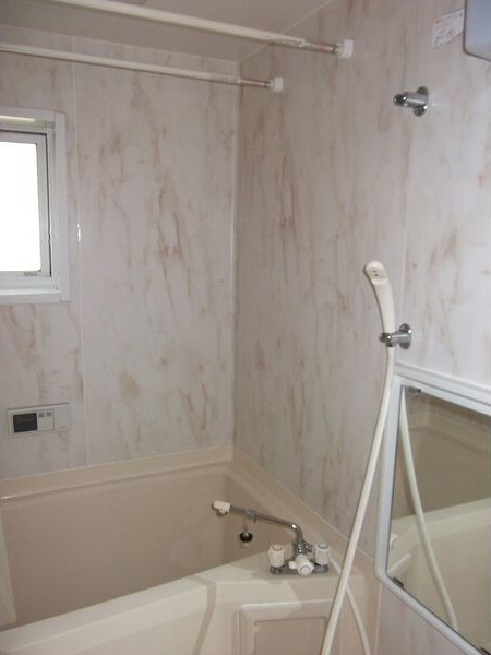 サニーハイツ神戸A 風呂画像