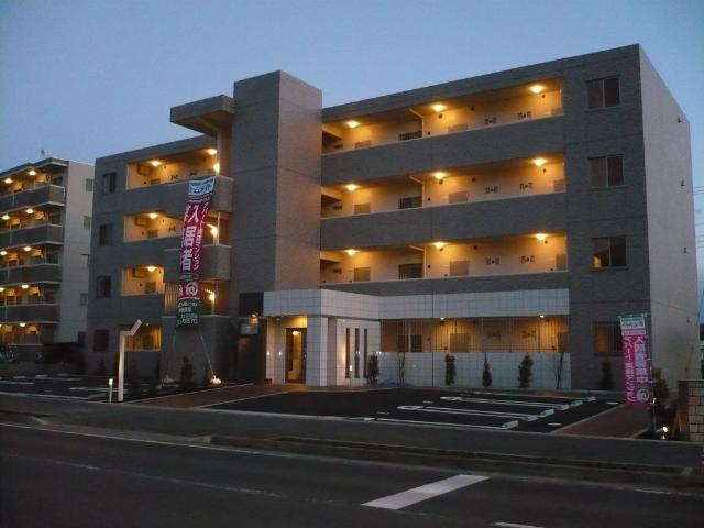 サンガーデン その他外観2