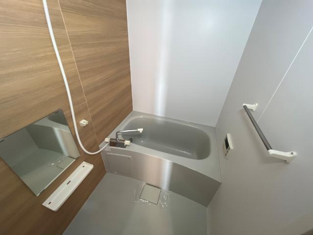 サンガーデン 風呂画像