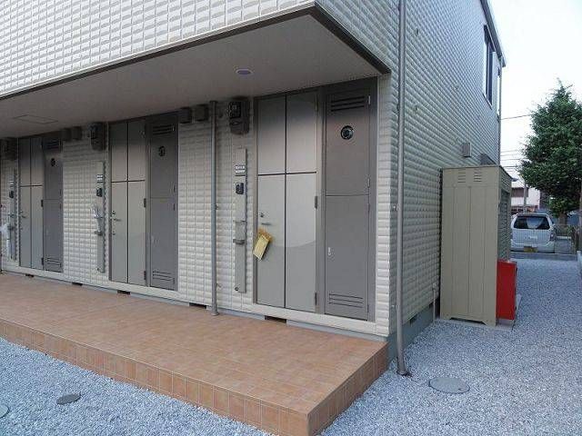 メゾン　オーク その他外観1