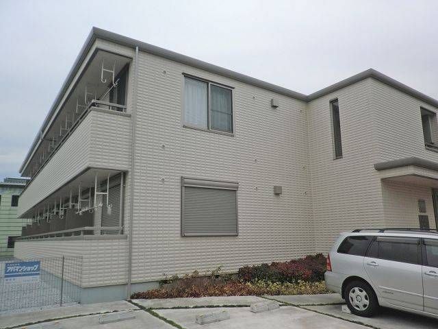 メゾン　オーク その他外観3