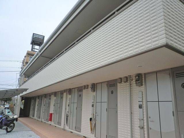 メゾン　オーク その他外観4