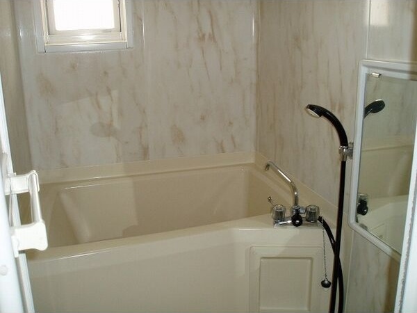 グランドールK 風呂画像