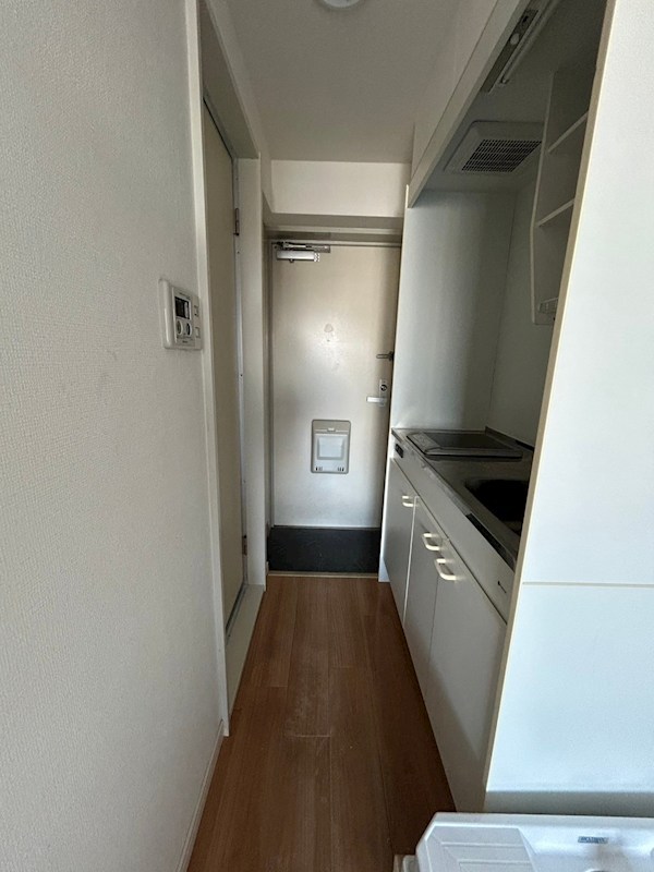 ＶＩＦ藤沢 玄関