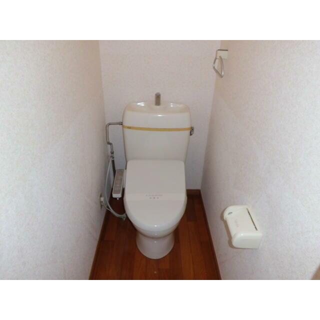 メゾンクオーレ その他2