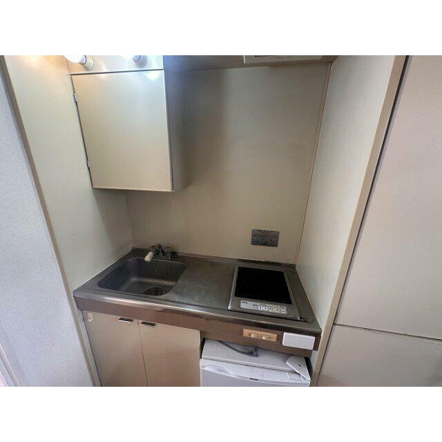 湘南ヒルズ キッチン