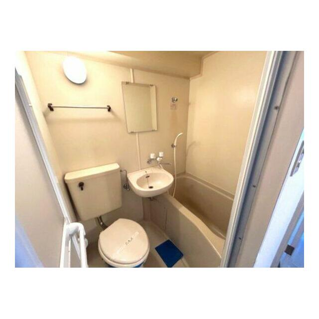 湘南ヒルズ 風呂画像