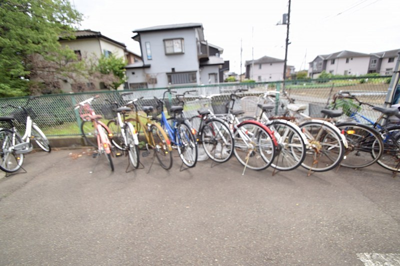 コーポPB その他外観1