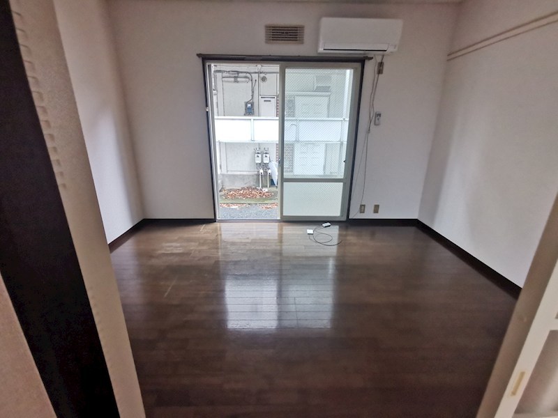 コーポPB リビング