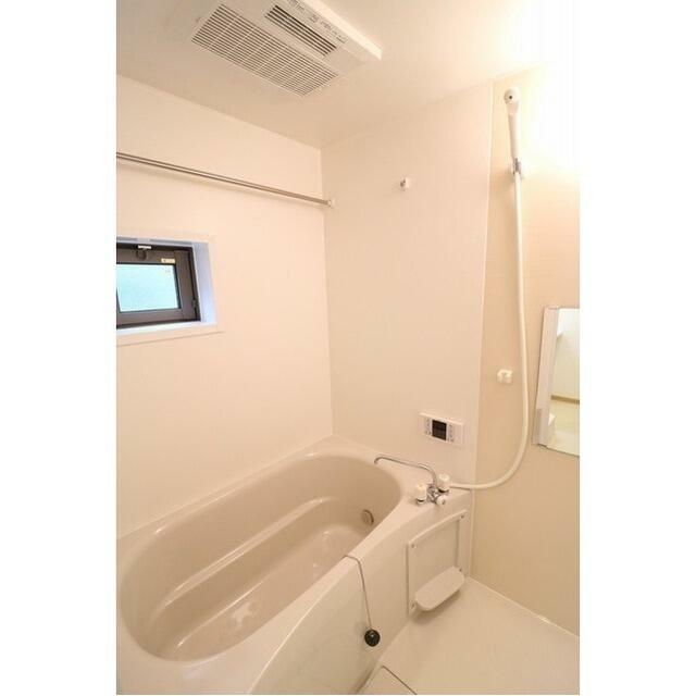 メゾン　ラ・セーヌ 風呂画像