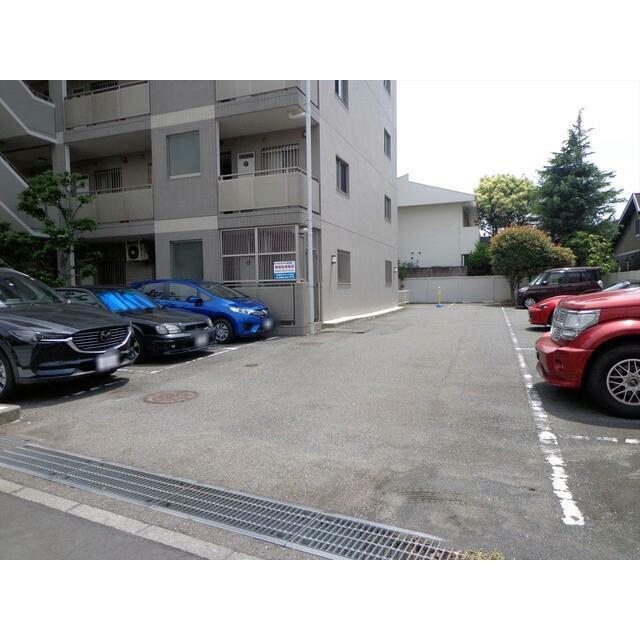 シグナス湘南 その他外観3