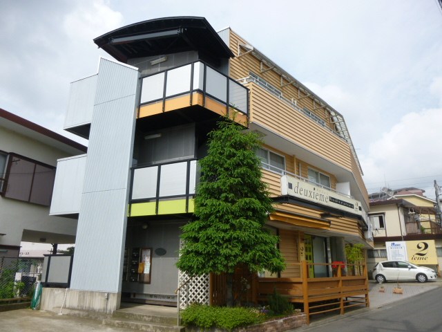 MIビル 305号室 外観