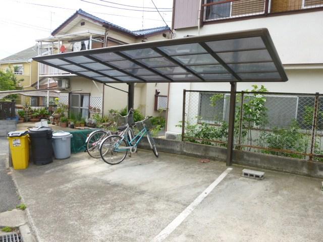 MIビル その他外観1