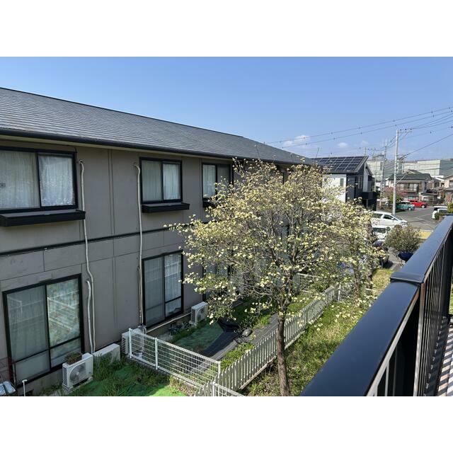 サンビレッジ綾瀬Ｃ棟 その他外観1