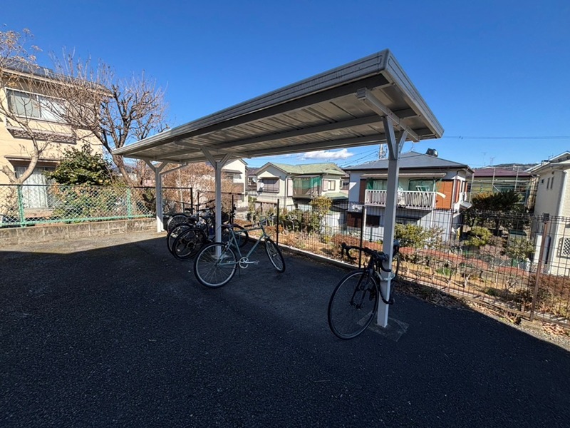 オレンジヒルズ その他外観2