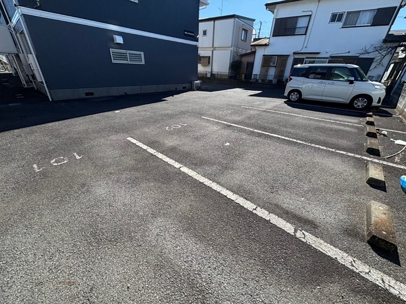 オレンジヒルズ その他外観3