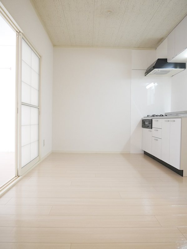 グローバル リビング