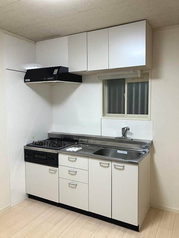 グローバル キッチン